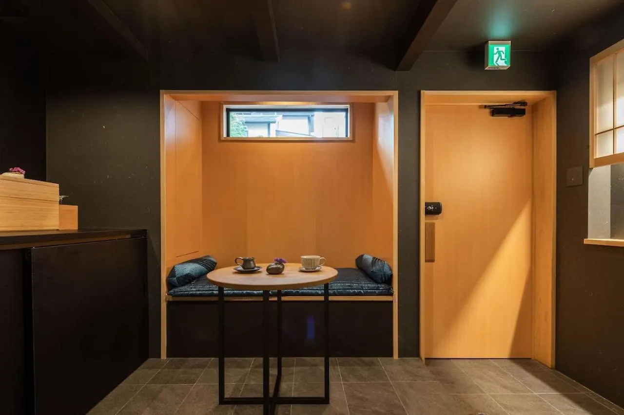 Holiday home Tabitabi Stay Shinsen Kyoto Japan
