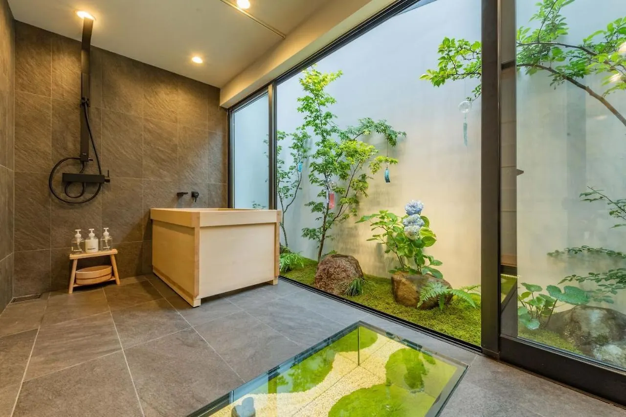 Tabitabi Stay Shinsen Kyoto Holiday home