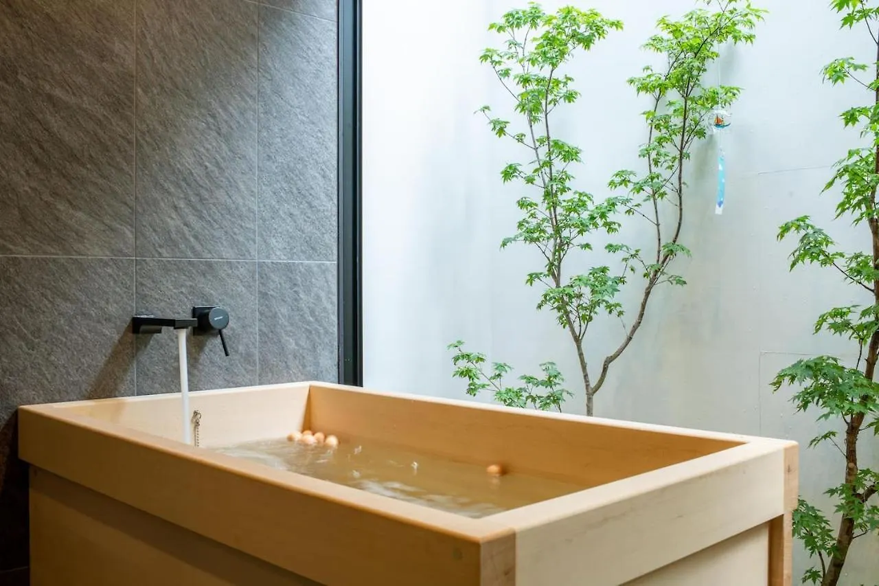 Tabitabi Stay Shinsen Kyoto