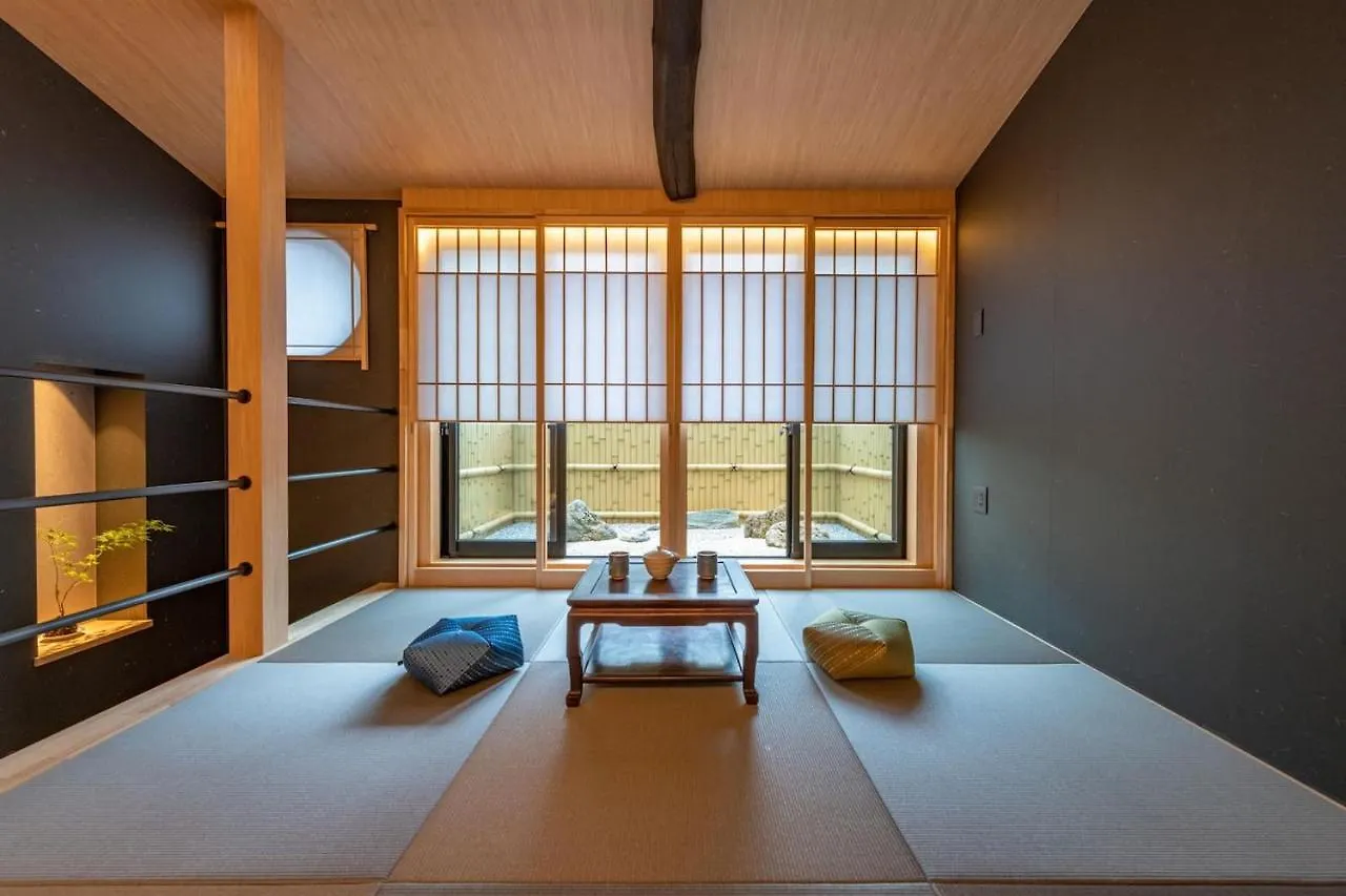 Tabitabi Stay Shinsen Kyoto Holiday home