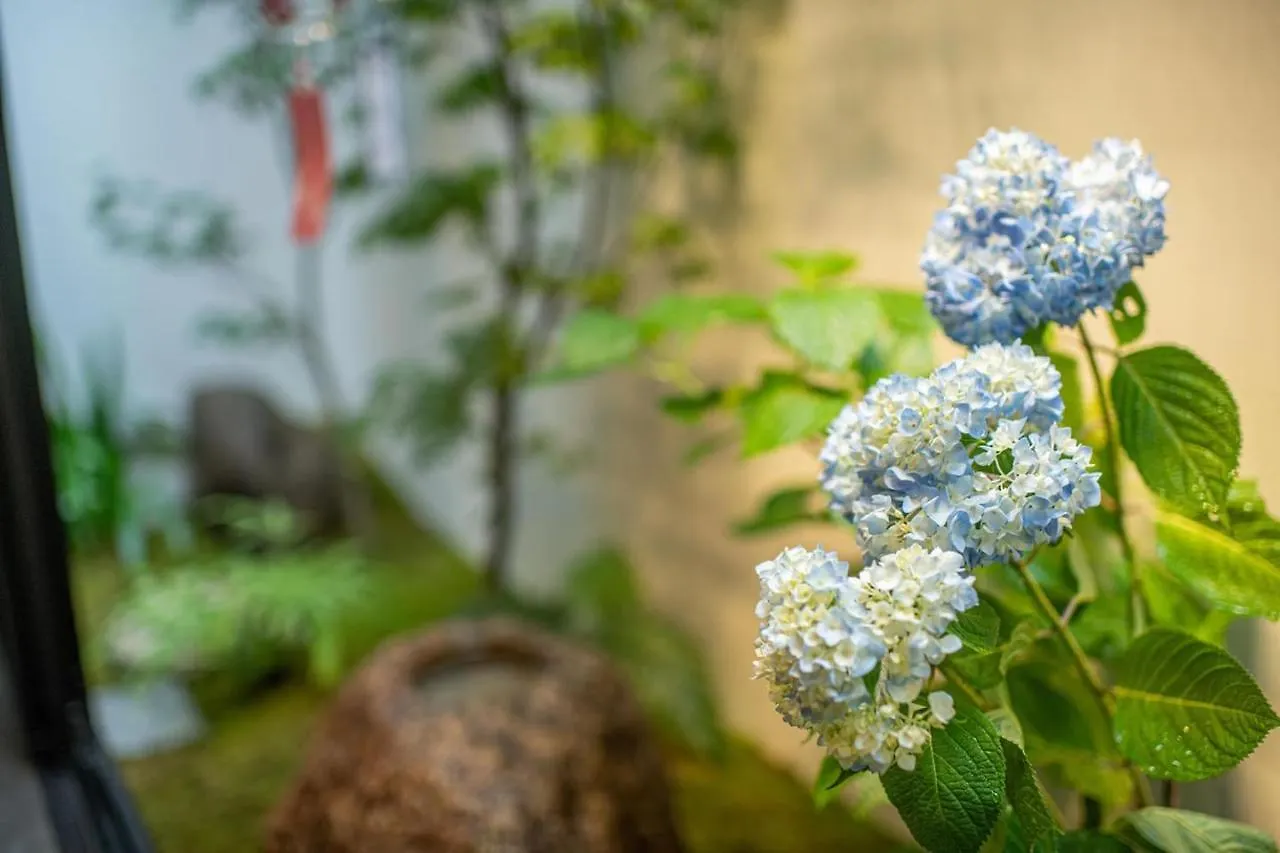 Holiday home Tabitabi Stay Shinsen Kyoto Japan
