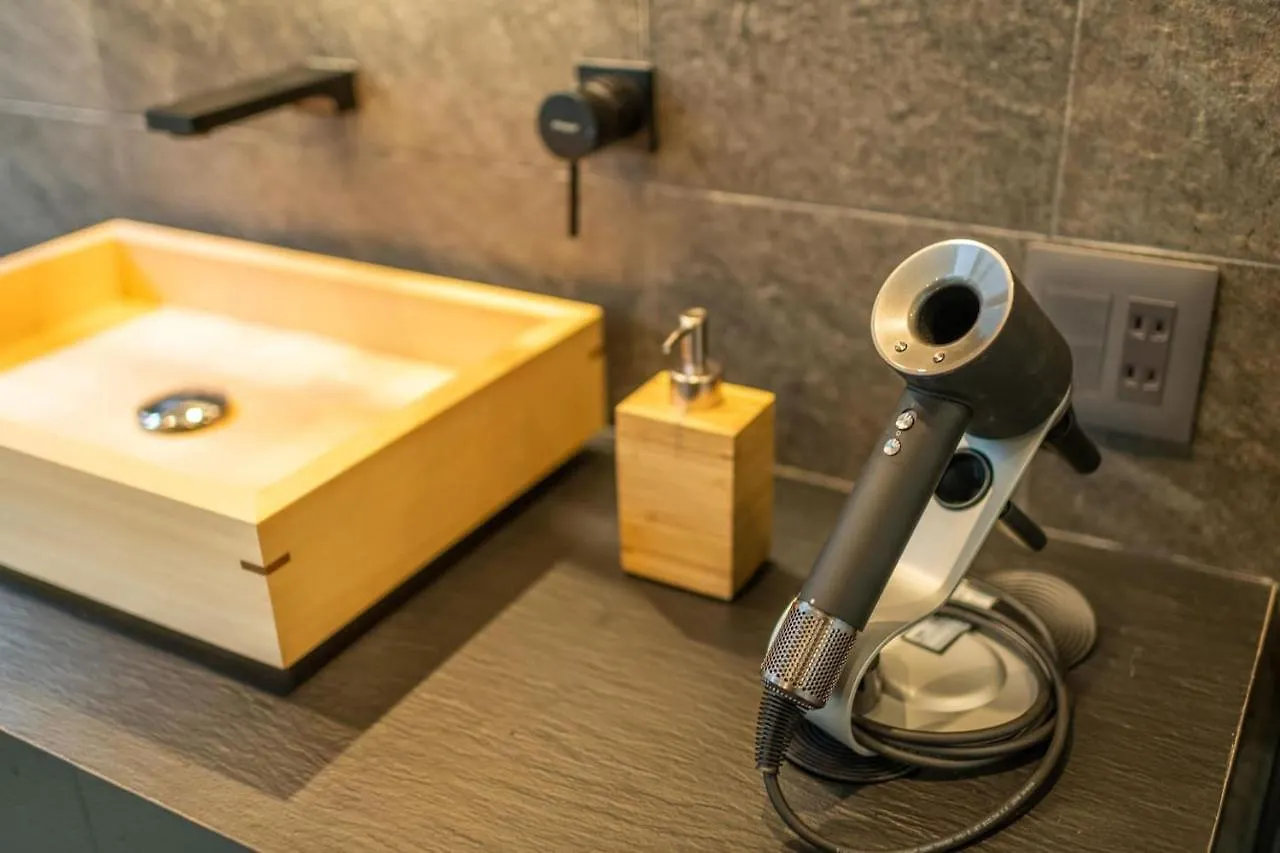 Tabitabi Stay Shinsen Kyoto Holiday home