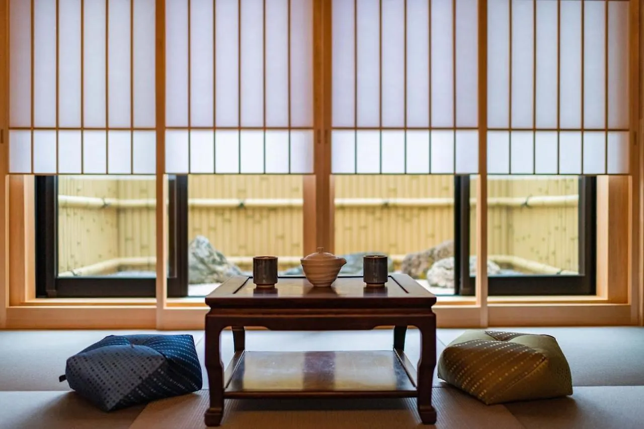 Tabitabi Stay Shinsen Kyoto Holiday home