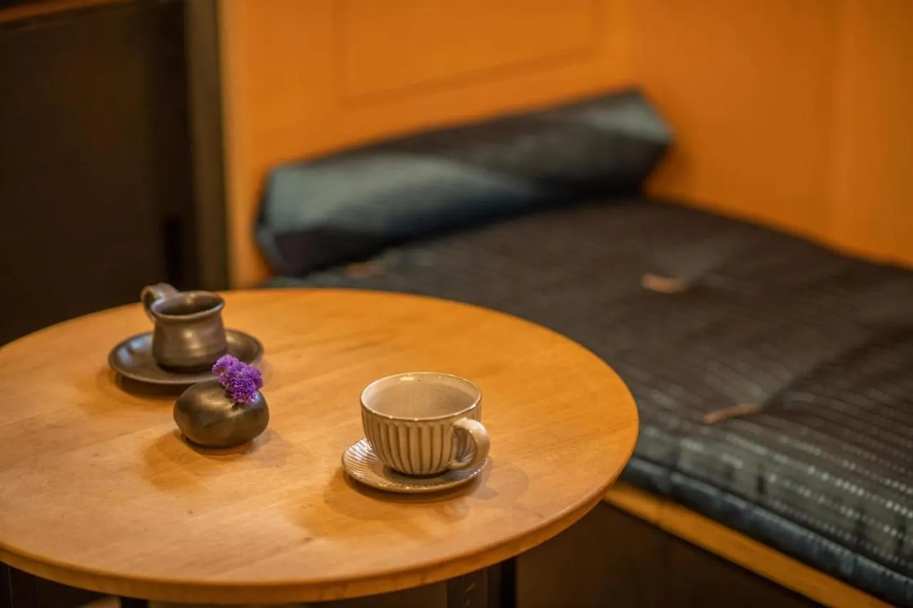 Tabitabi Stay Shinsen Kyoto