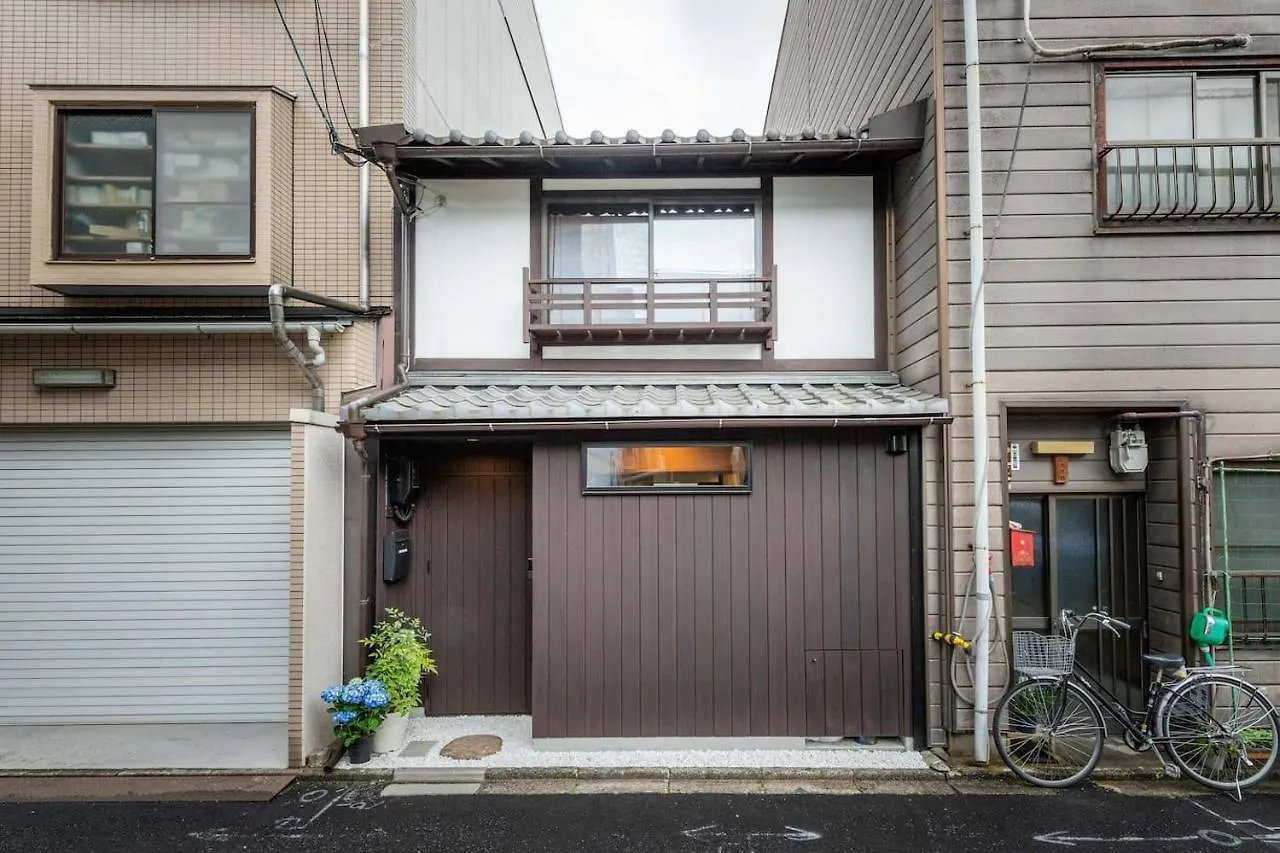 Tabitabi Stay Shinsen Kyoto Holiday home