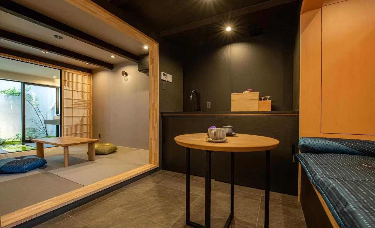 Tabitabi Stay Shinsen Kyoto